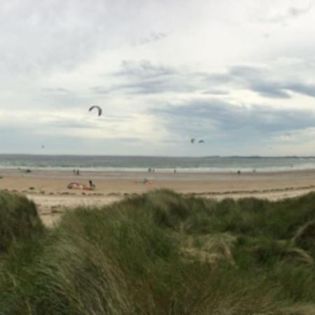 Rockview Beadnell - Perfect Family Retreat Villa Luaran gambar