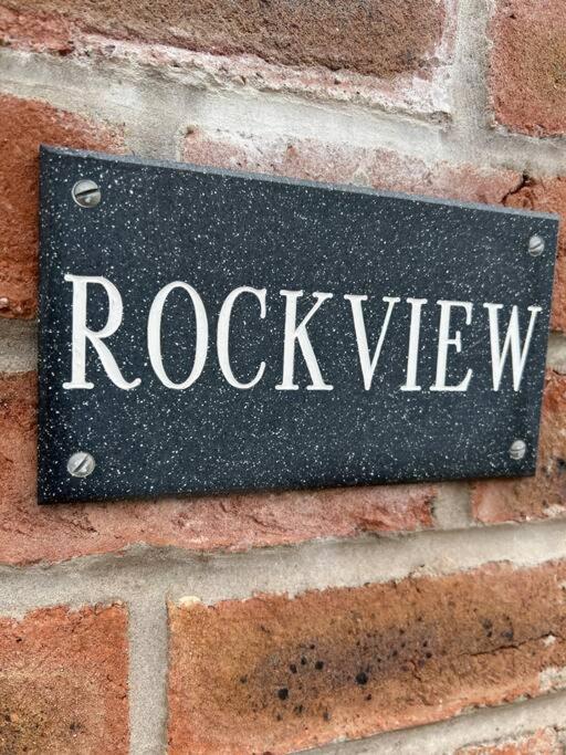 Rockview Beadnell - Perfect Family Retreat Villa Luaran gambar
