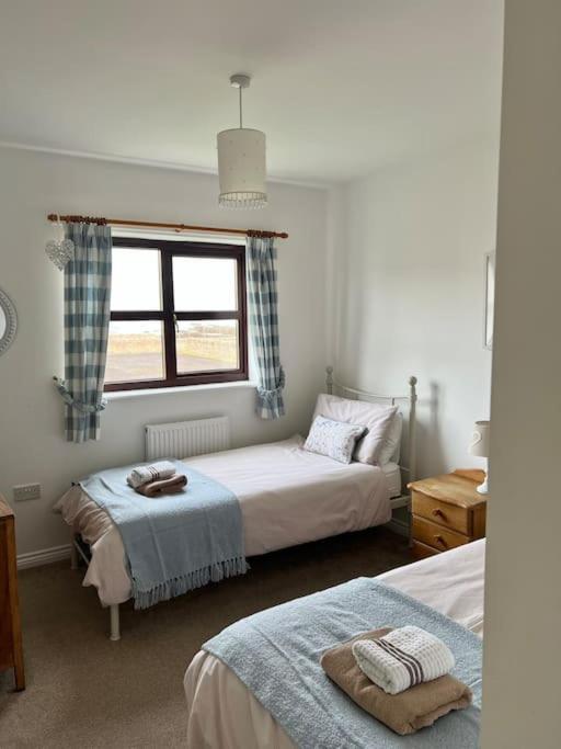 Rockview Beadnell - Perfect Family Retreat Villa Luaran gambar